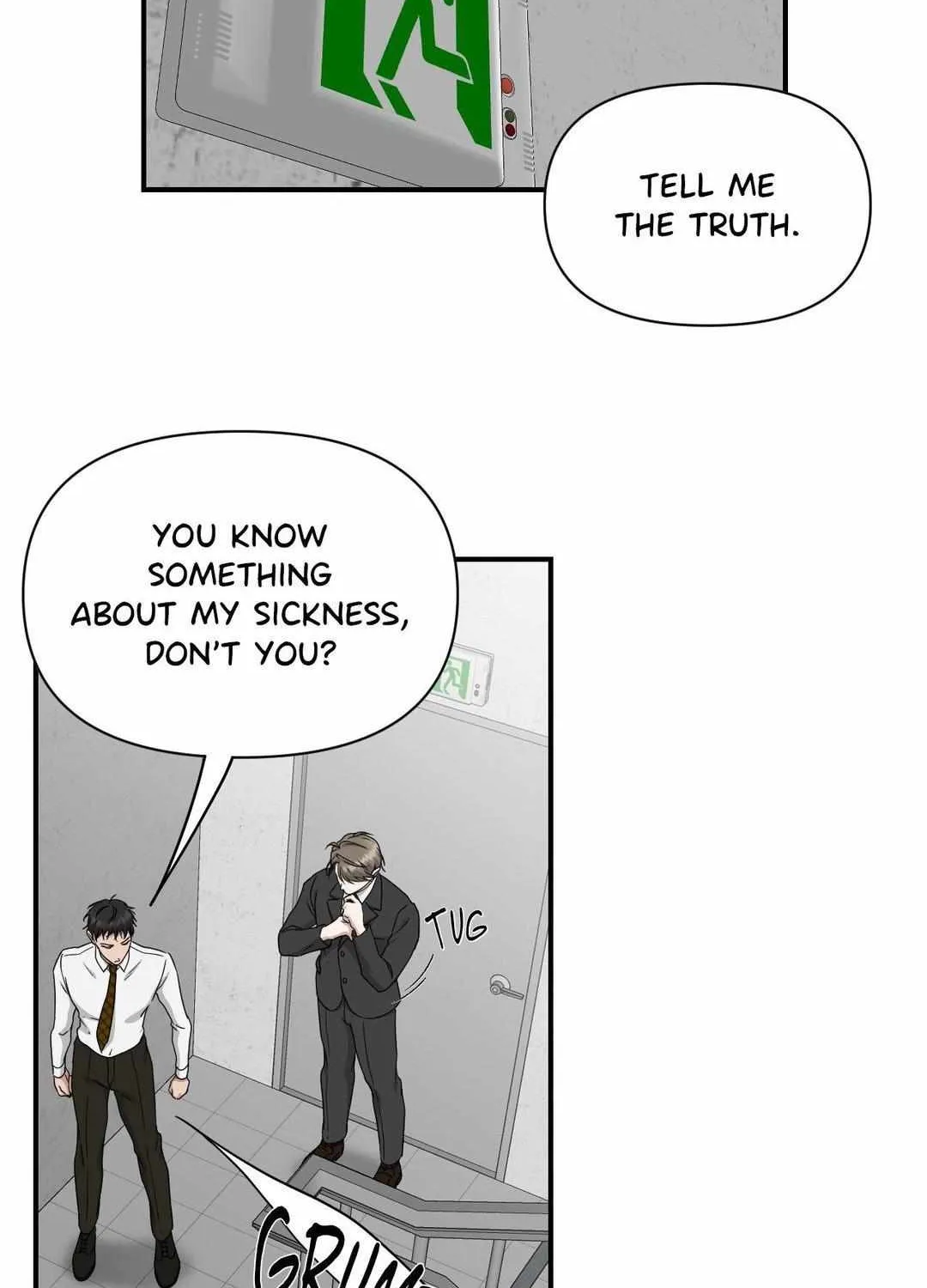 HONEYBEE Chapter 7 page 12 - 