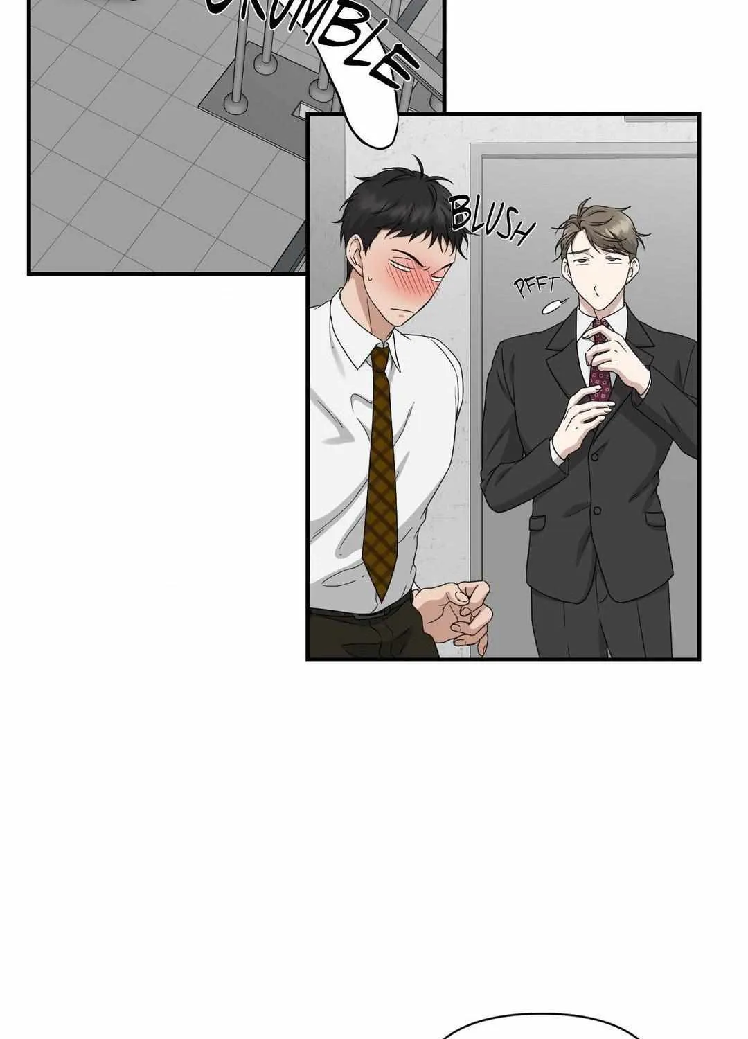 HONEYBEE Chapter 7 page 13 - 