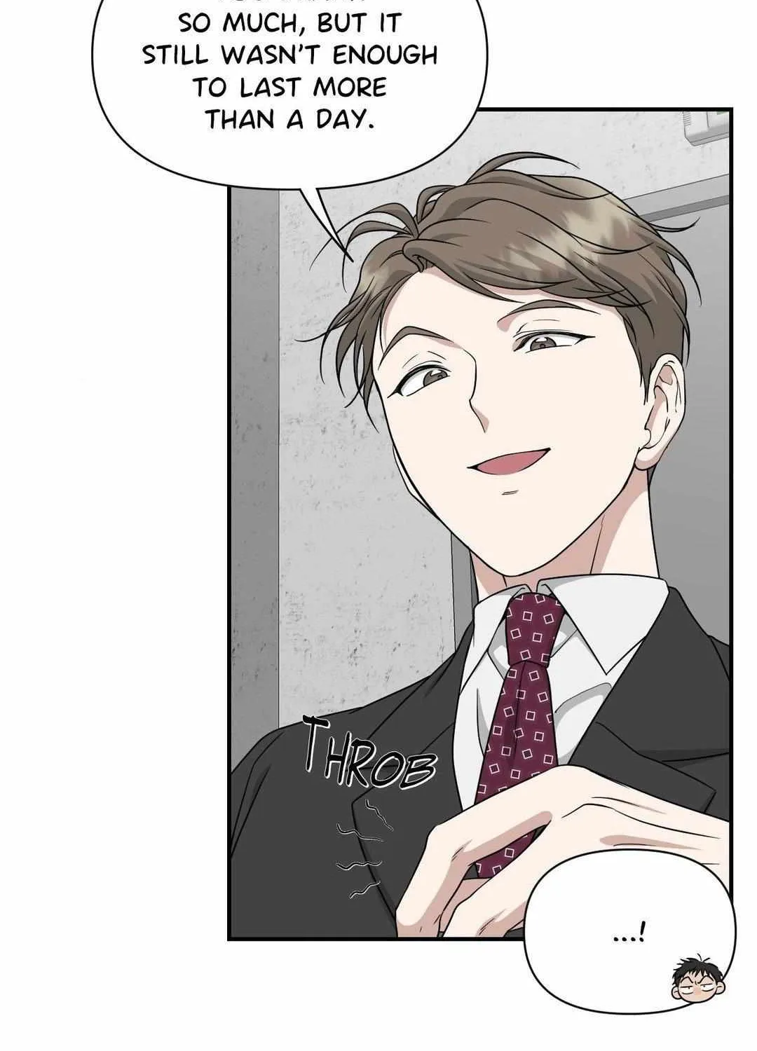 HONEYBEE Chapter 7 page 17 - 