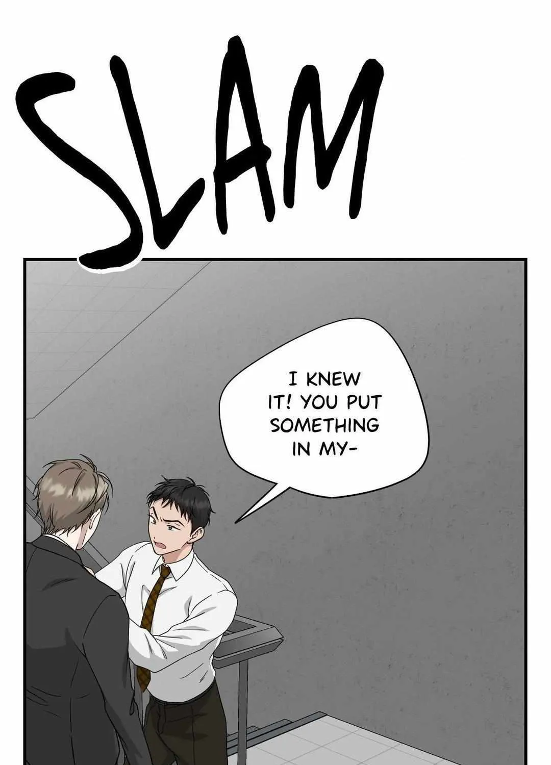 HONEYBEE Chapter 7 page 18 - 