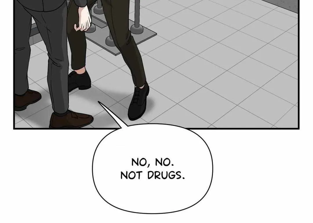 HONEYBEE Chapter 7 page 19 - 