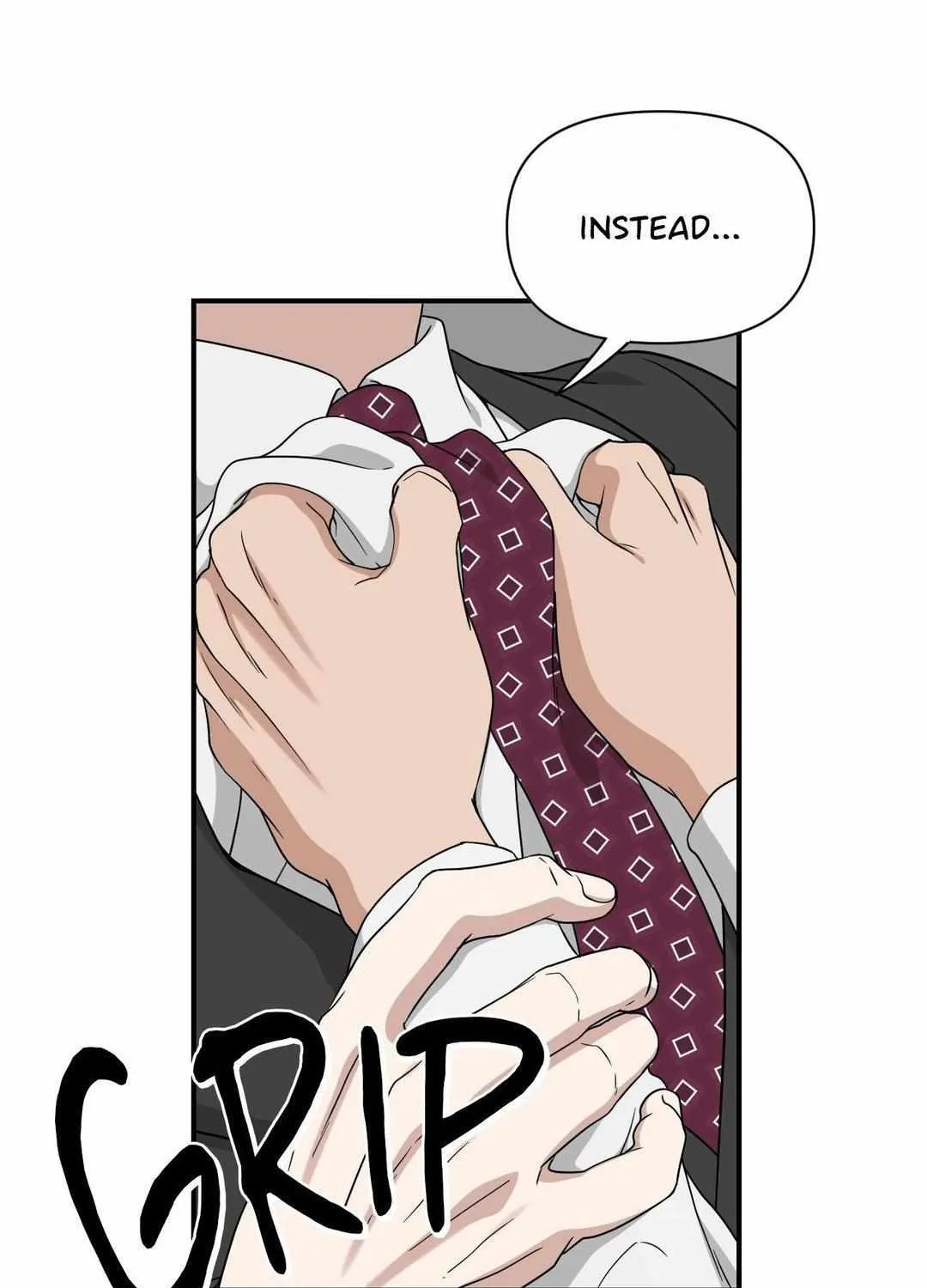 HONEYBEE Chapter 7 page 20 - 