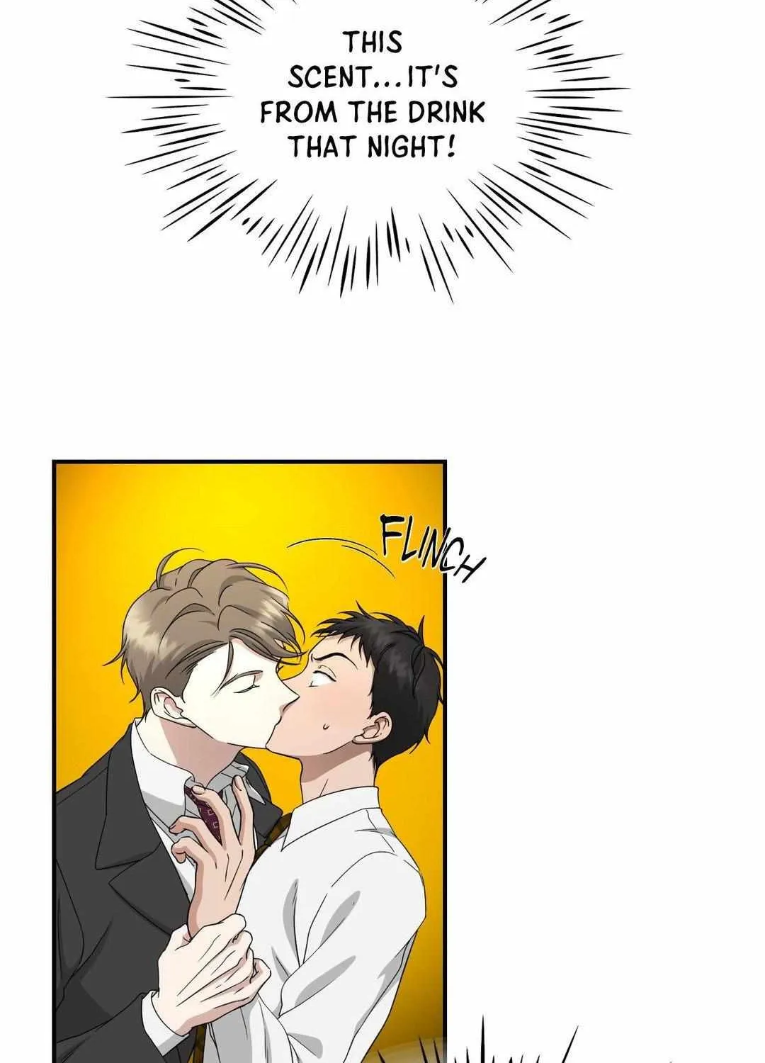 HONEYBEE Chapter 7 page 25 - 