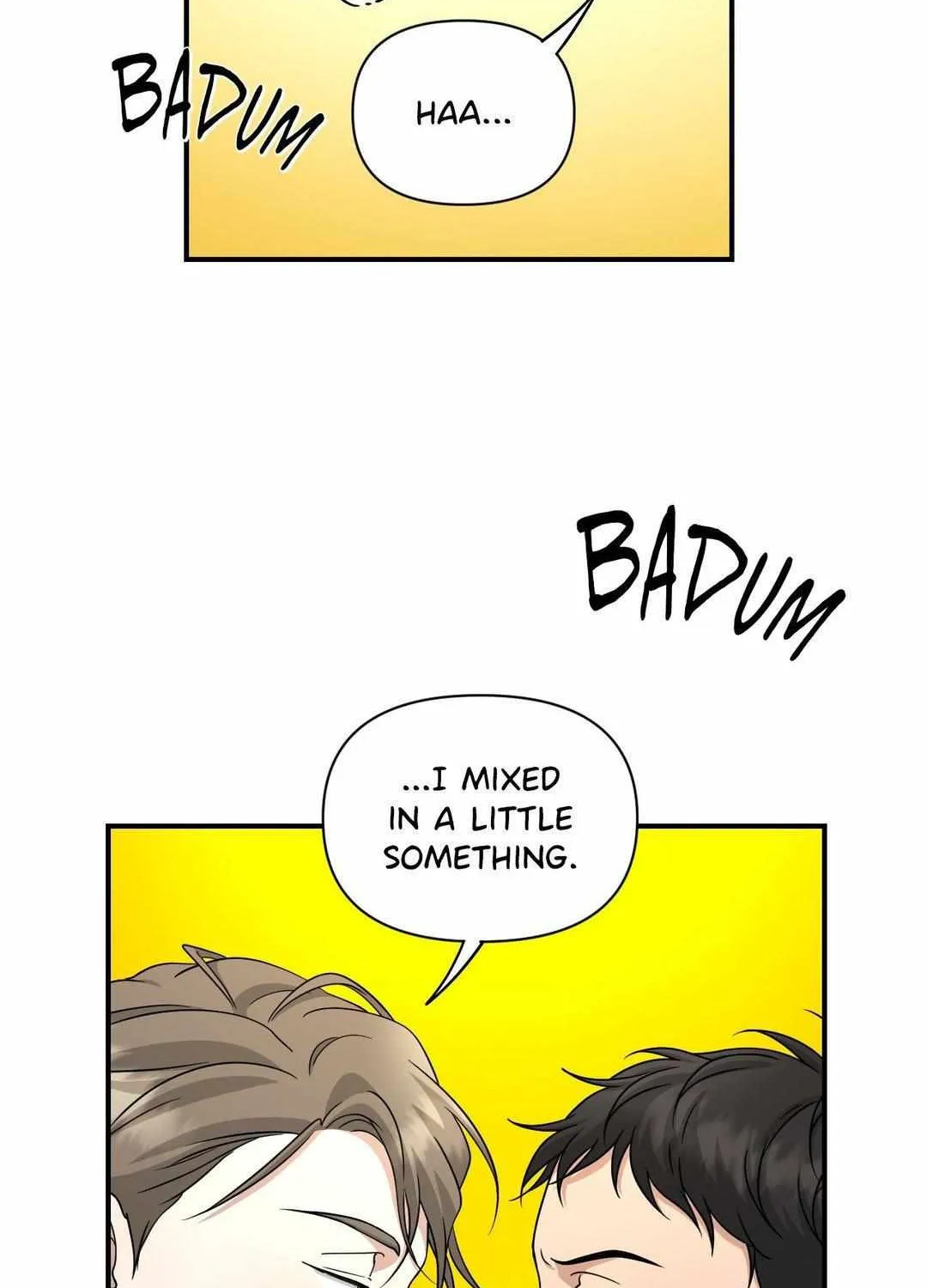 HONEYBEE Chapter 7 page 29 - 
