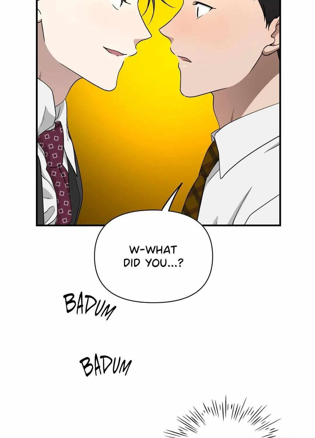 HONEYBEE Chapter 7 page 30 - 