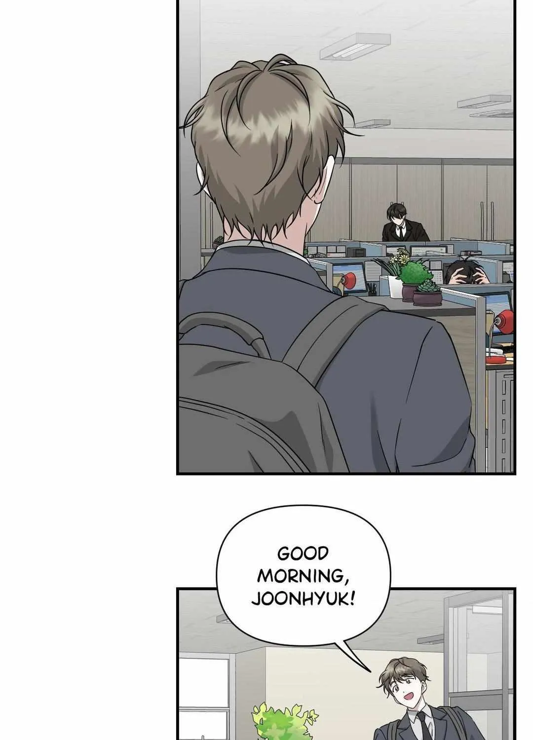 HONEYBEE Chapter 7 page 4 - 