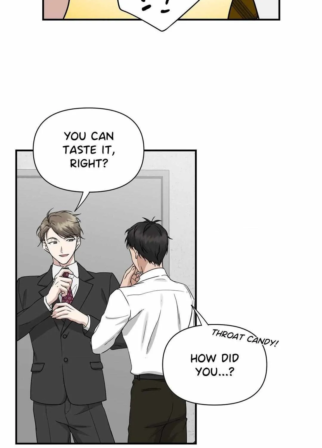 HONEYBEE Chapter 7 page 35 - 