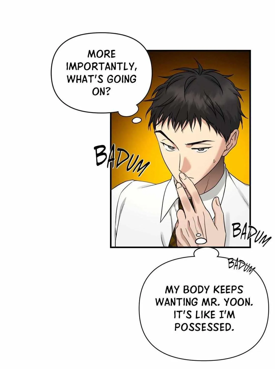 HONEYBEE Chapter 7 page 36 - 