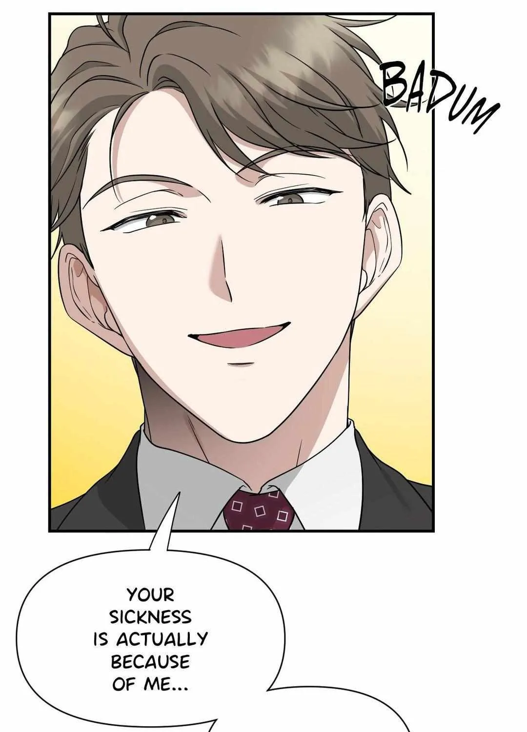 HONEYBEE Chapter 7 page 37 - 