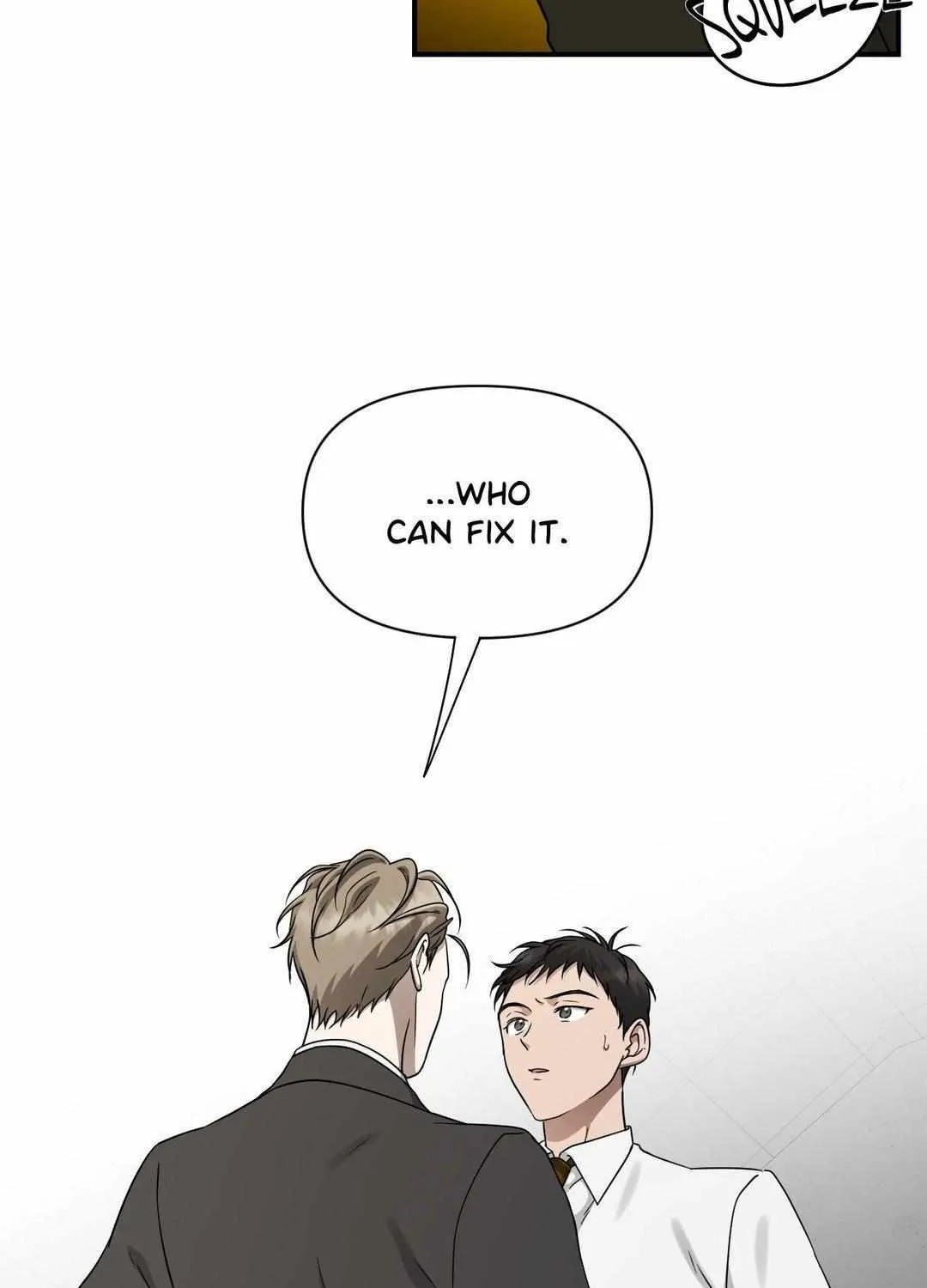 HONEYBEE Chapter 7 page 39 - 