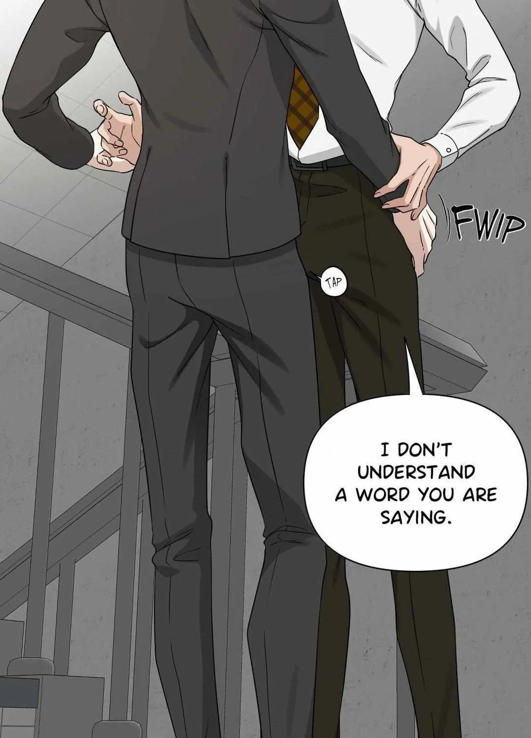 HONEYBEE Chapter 7 page 40 - 