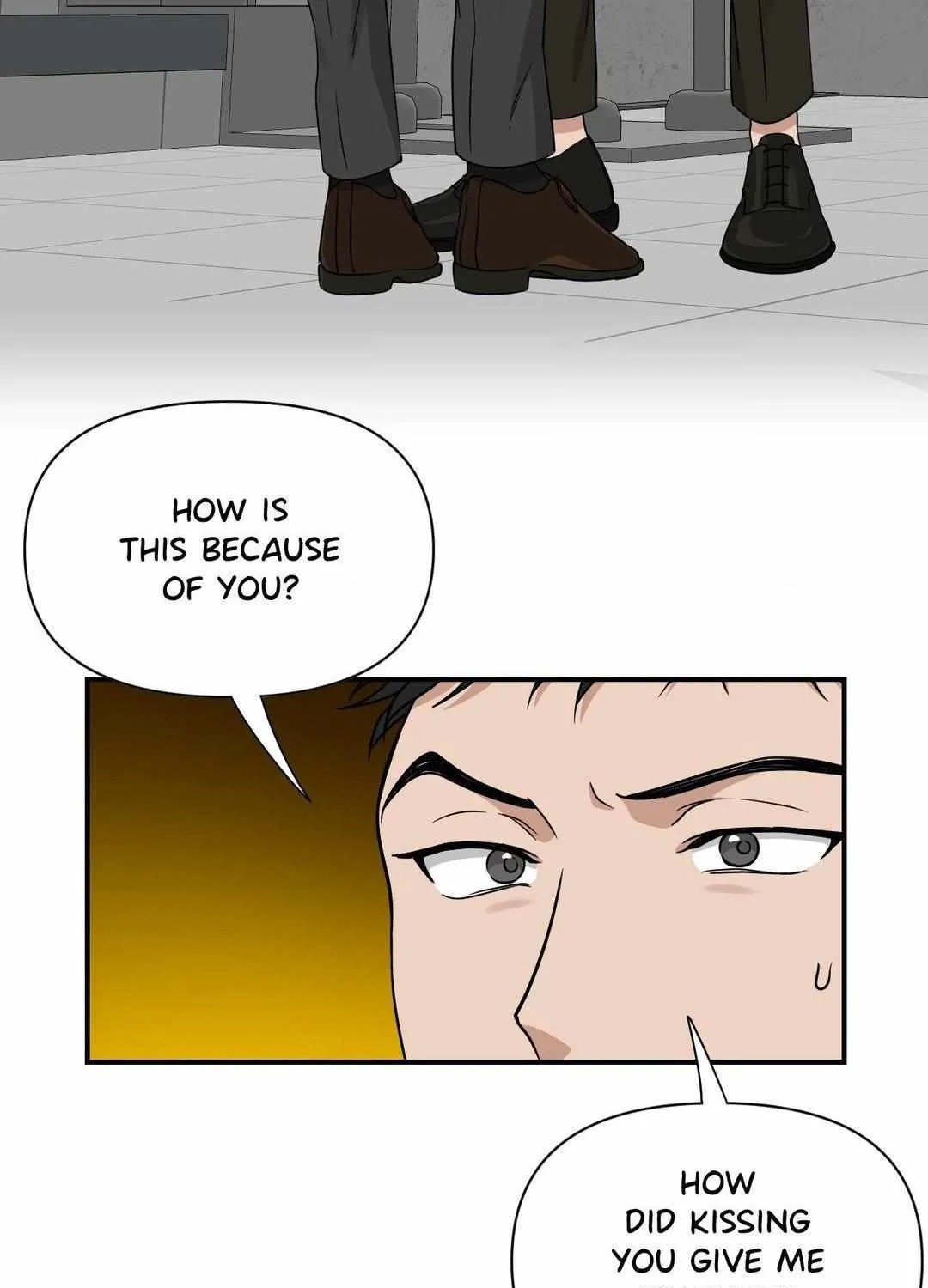 HONEYBEE Chapter 7 page 41 - 
