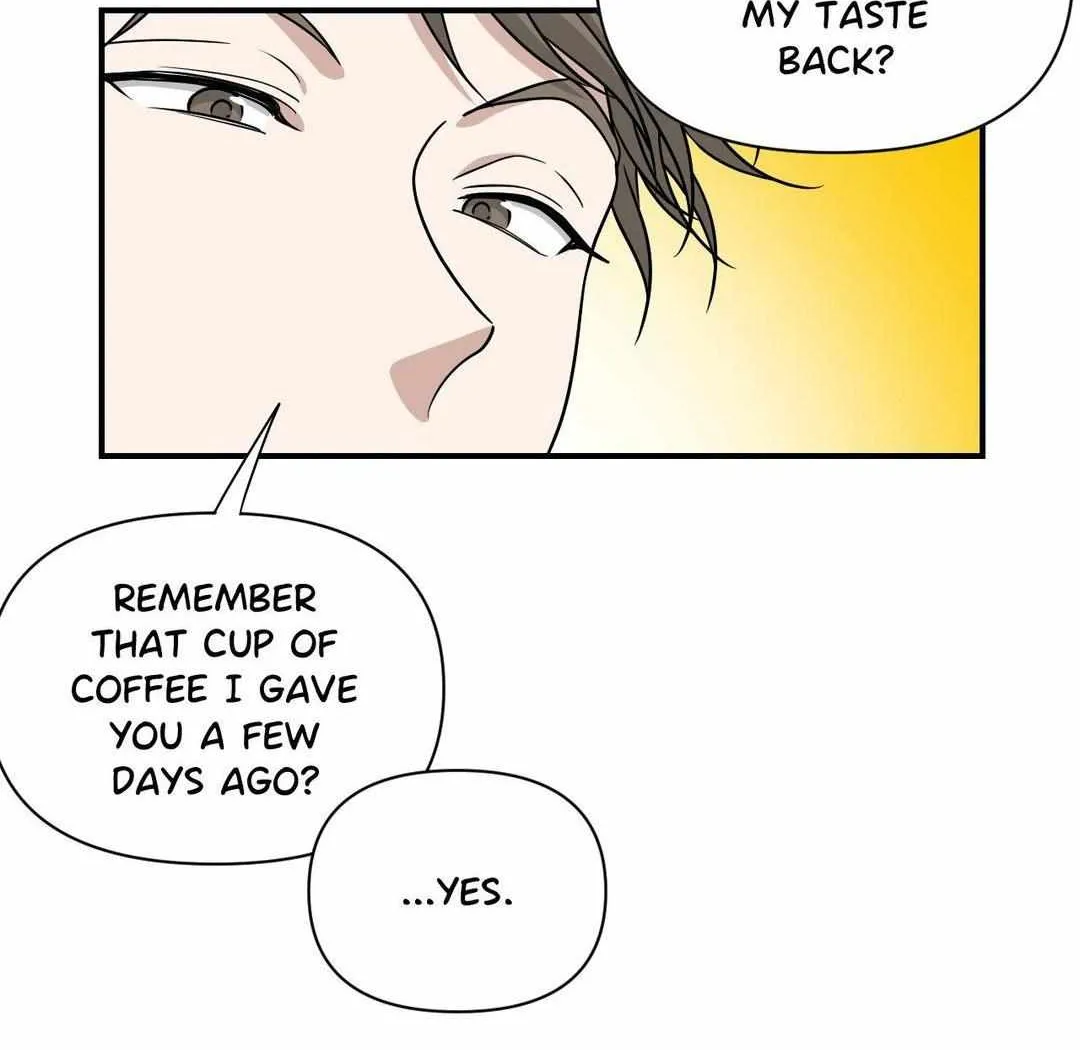 HONEYBEE Chapter 7 page 42 - 