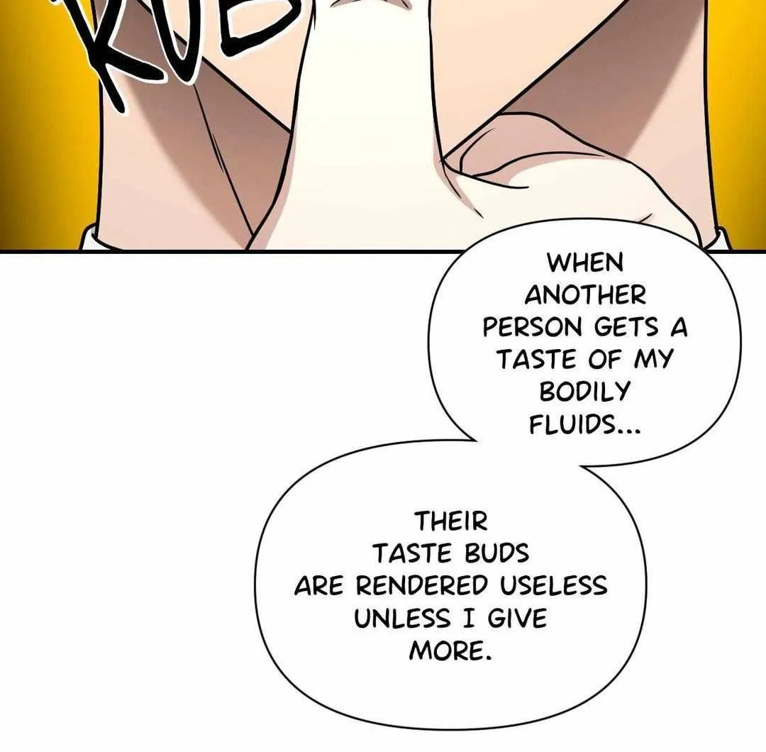 HONEYBEE Chapter 7 page 46 - 