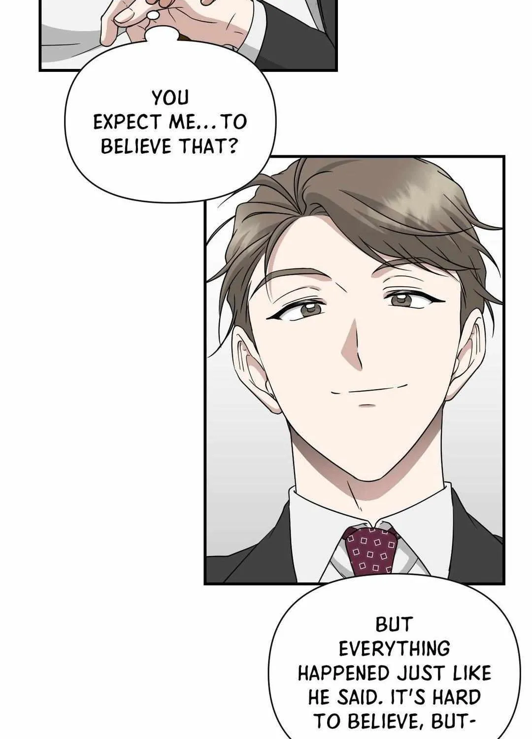 HONEYBEE Chapter 7 page 48 - 