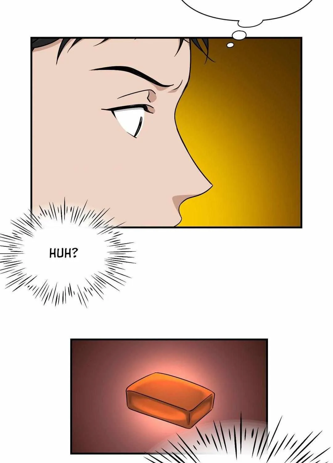 HONEYBEE Chapter 7 page 49 - 