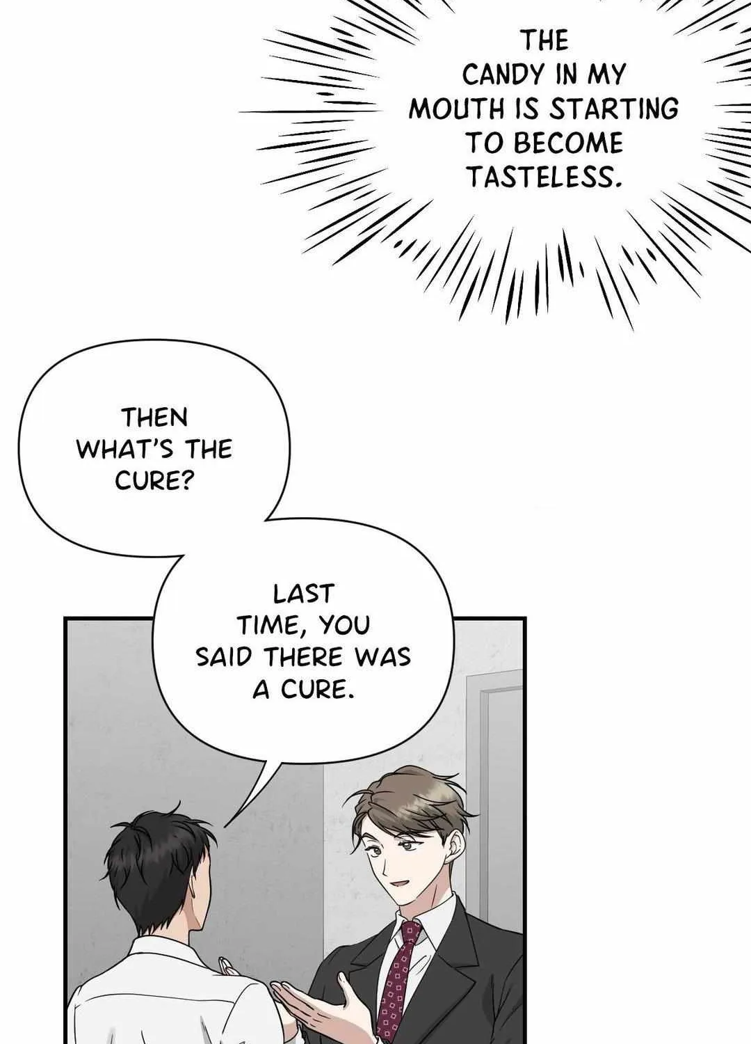 HONEYBEE Chapter 7 page 50 - 