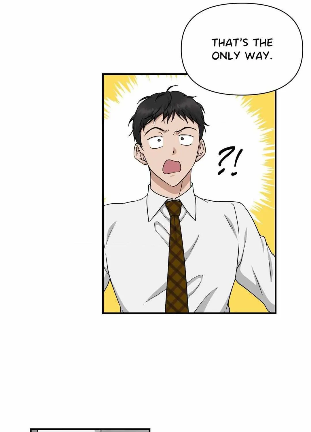 HONEYBEE Chapter 7 page 52 - 