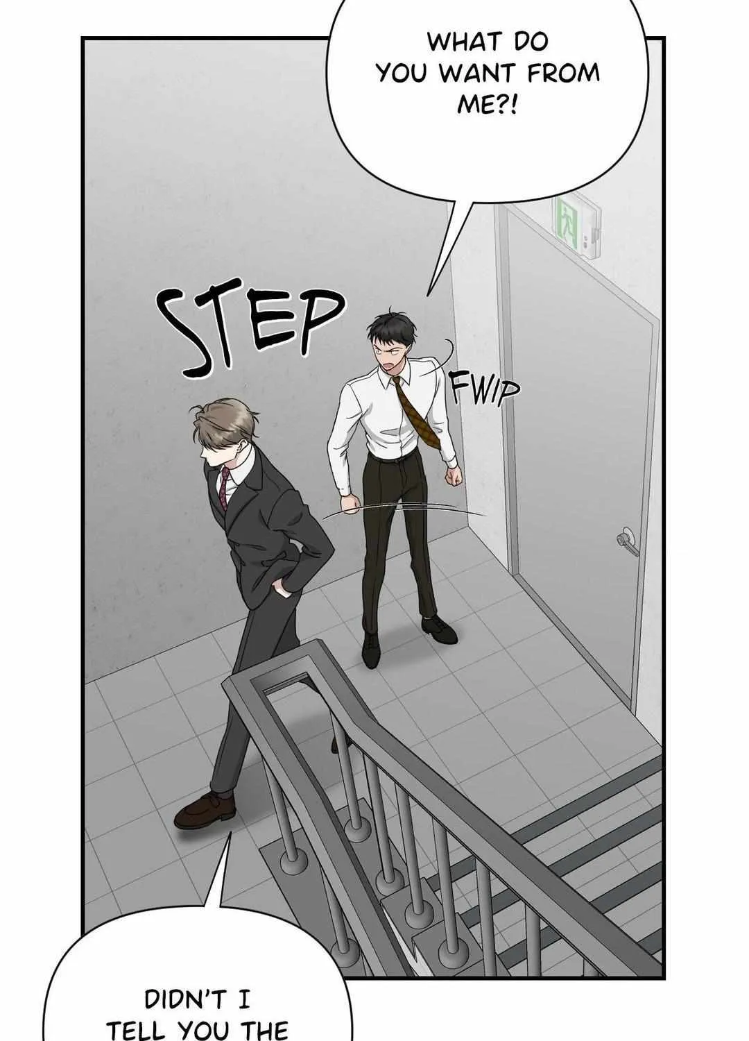 HONEYBEE Chapter 7 page 54 - 