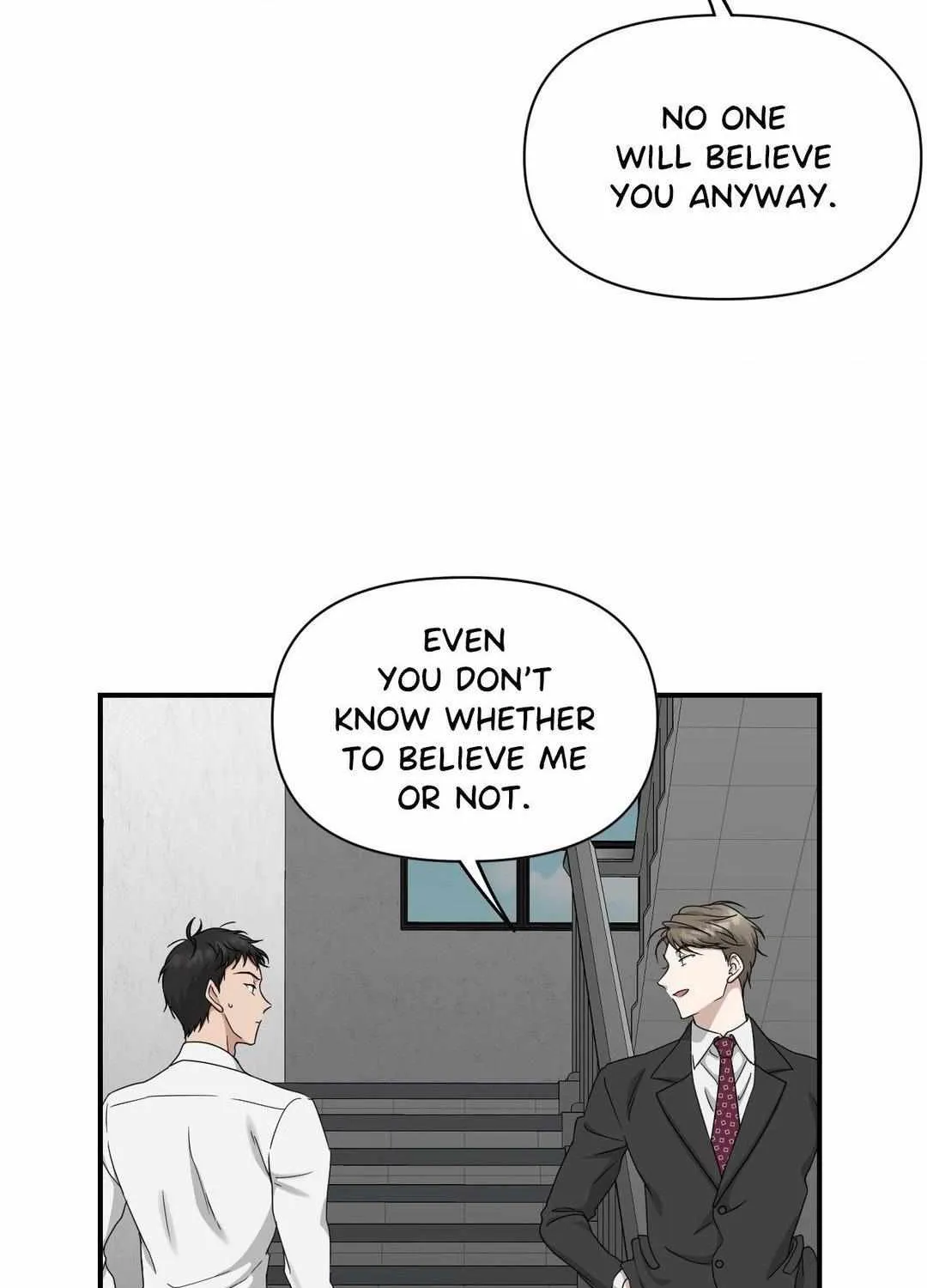 HONEYBEE Chapter 7 page 58 - 