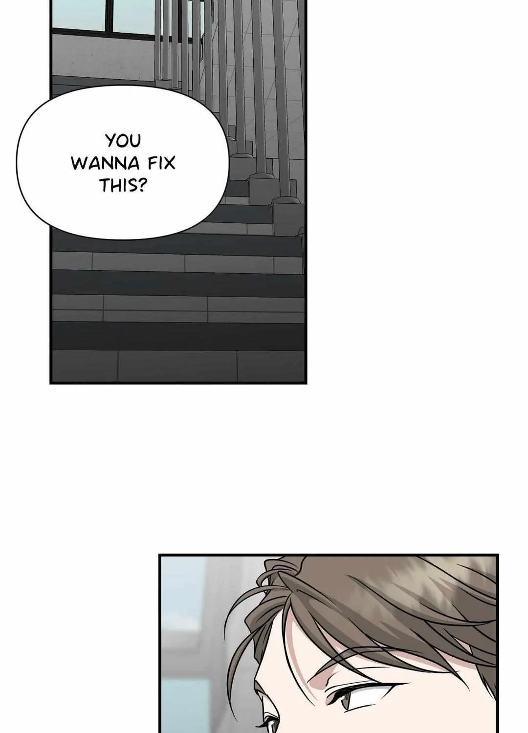 HONEYBEE Chapter 7 page 61 - 