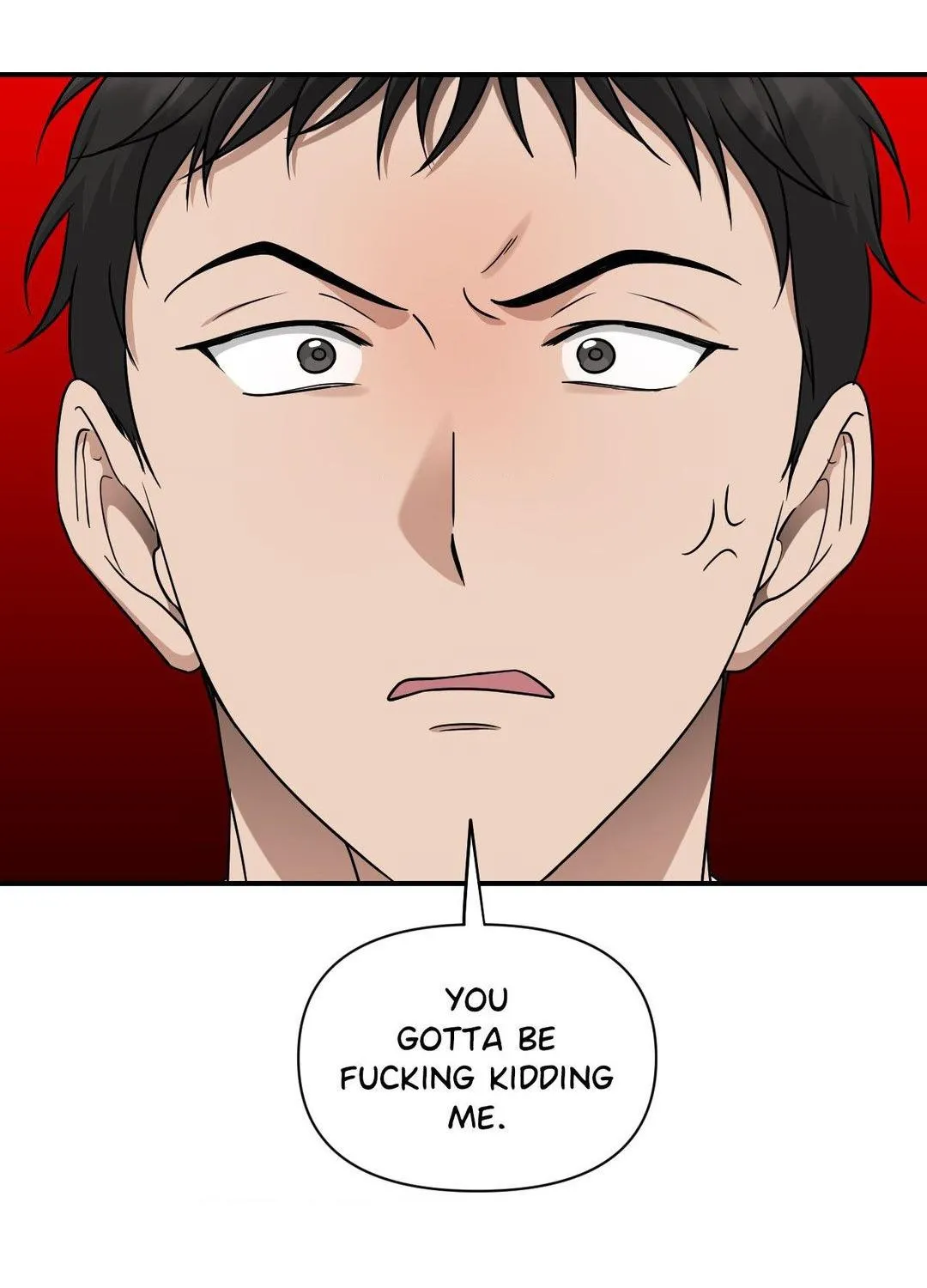HONEYBEE Chapter 7 page 64 - 