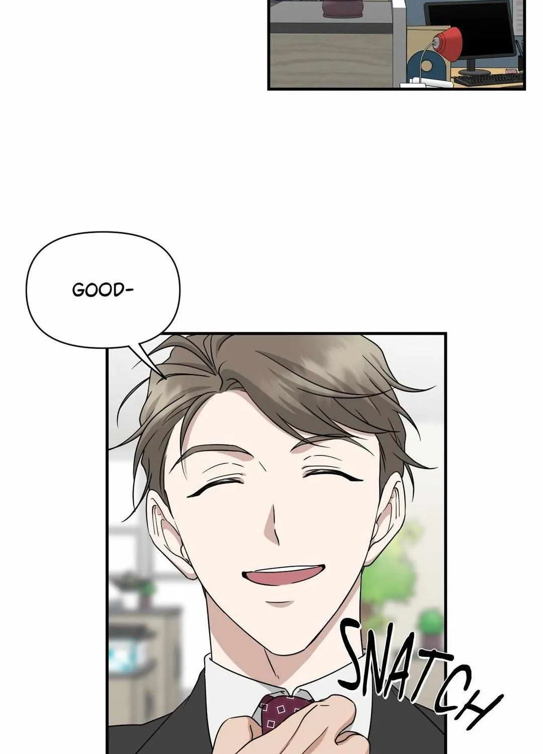 HONEYBEE Chapter 7 page 8 - 