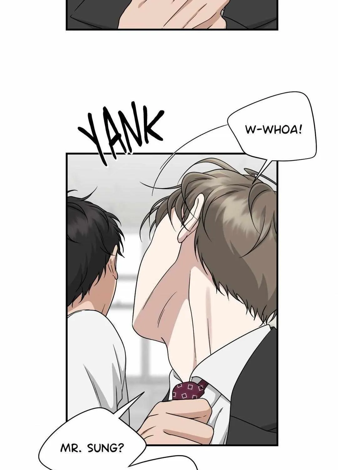HONEYBEE Chapter 7 page 9 - 