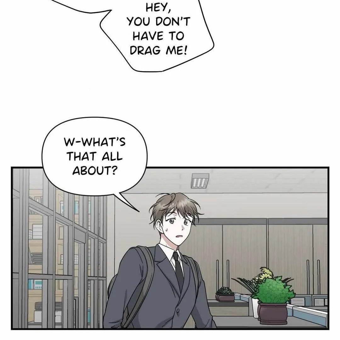 HONEYBEE Chapter 7 page 10 - 