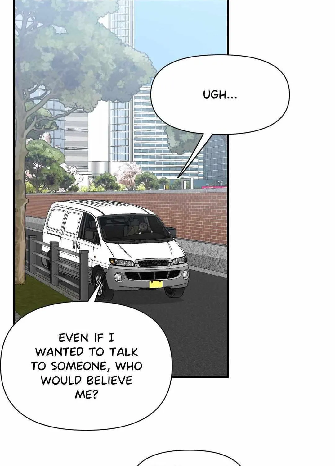 HONEYBEE Chapter 8 page 14 - 