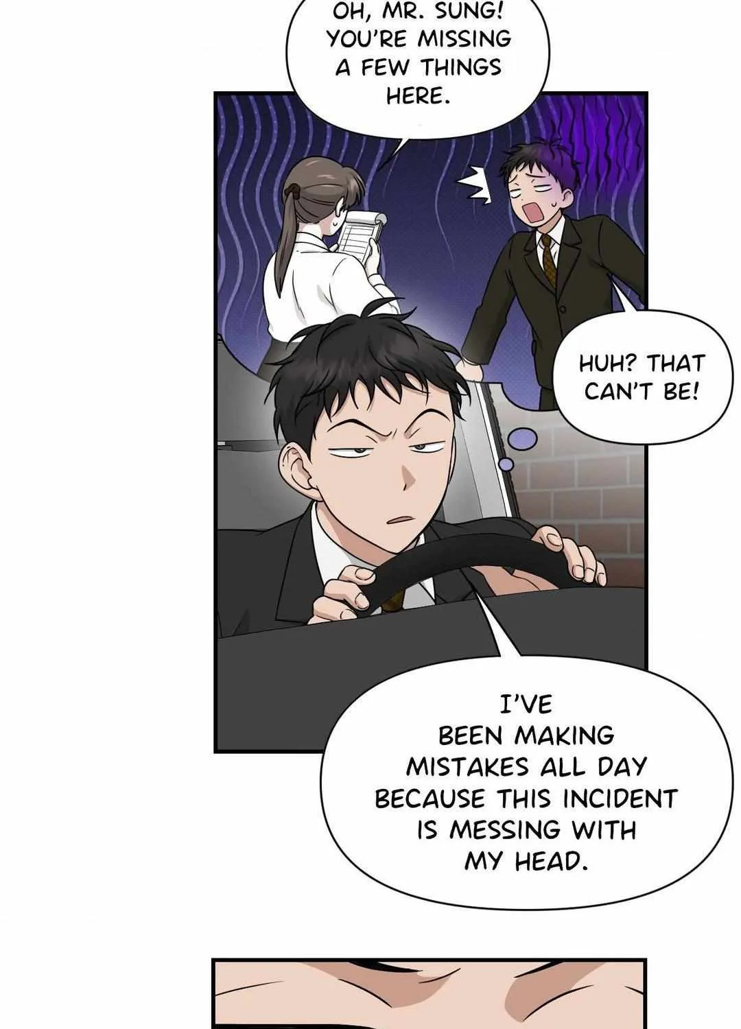 HONEYBEE Chapter 8 page 15 - 