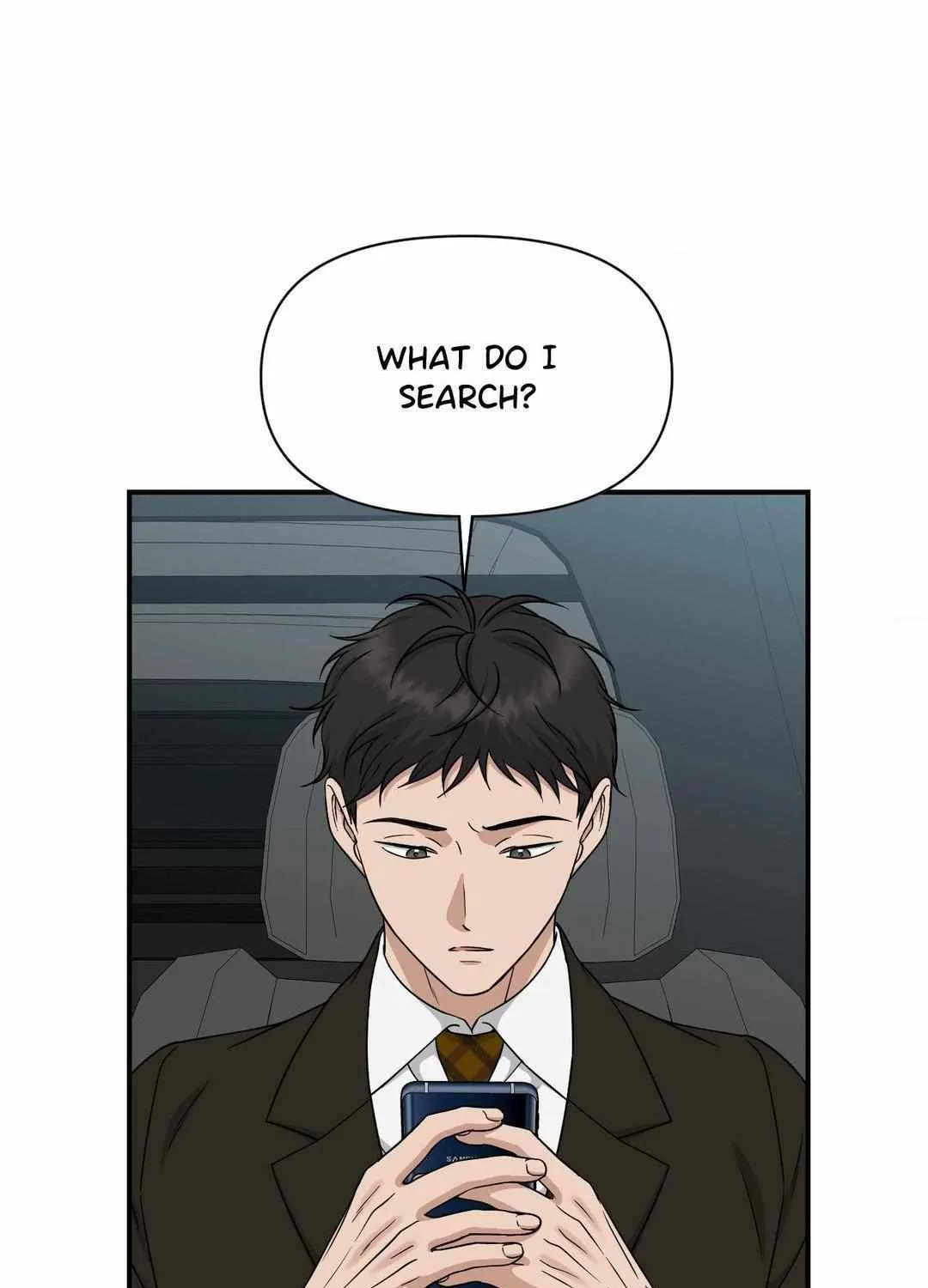 HONEYBEE Chapter 8 page 18 - 