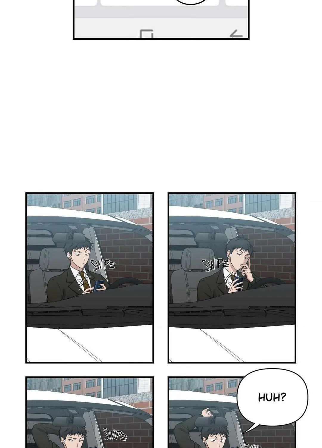 HONEYBEE Chapter 8 page 20 - 