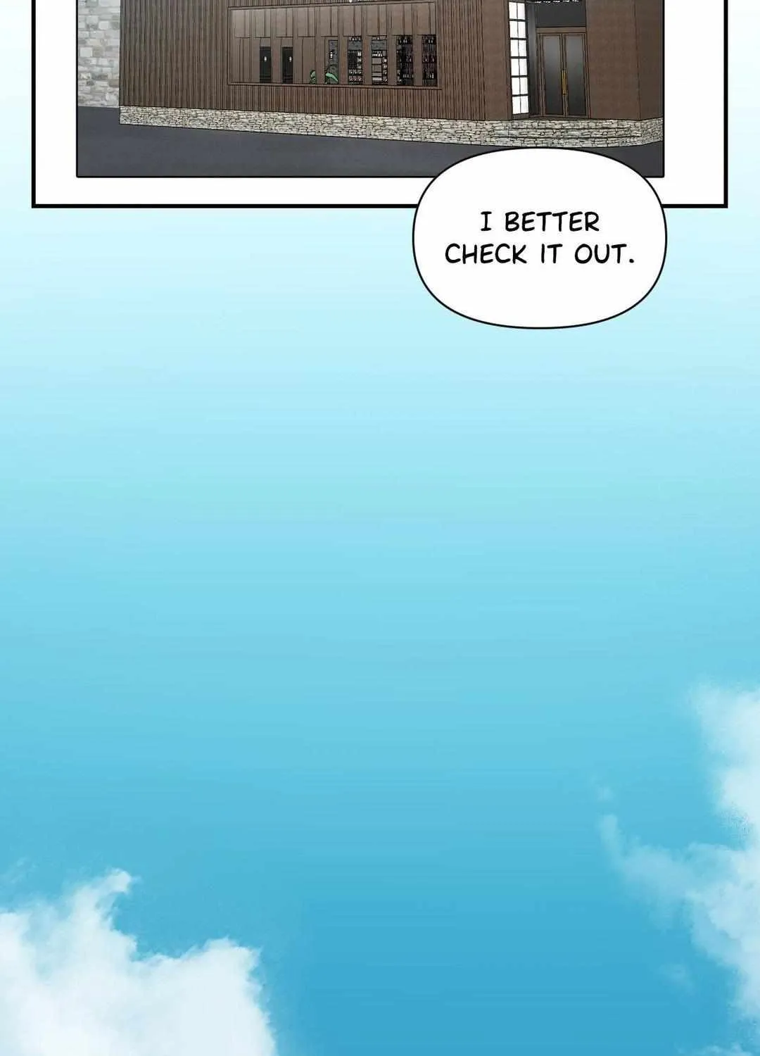 HONEYBEE Chapter 8 page 28 - 
