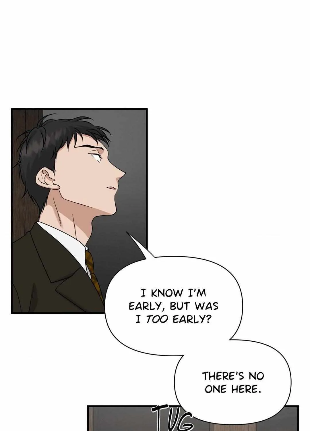 HONEYBEE Chapter 8 page 31 - 