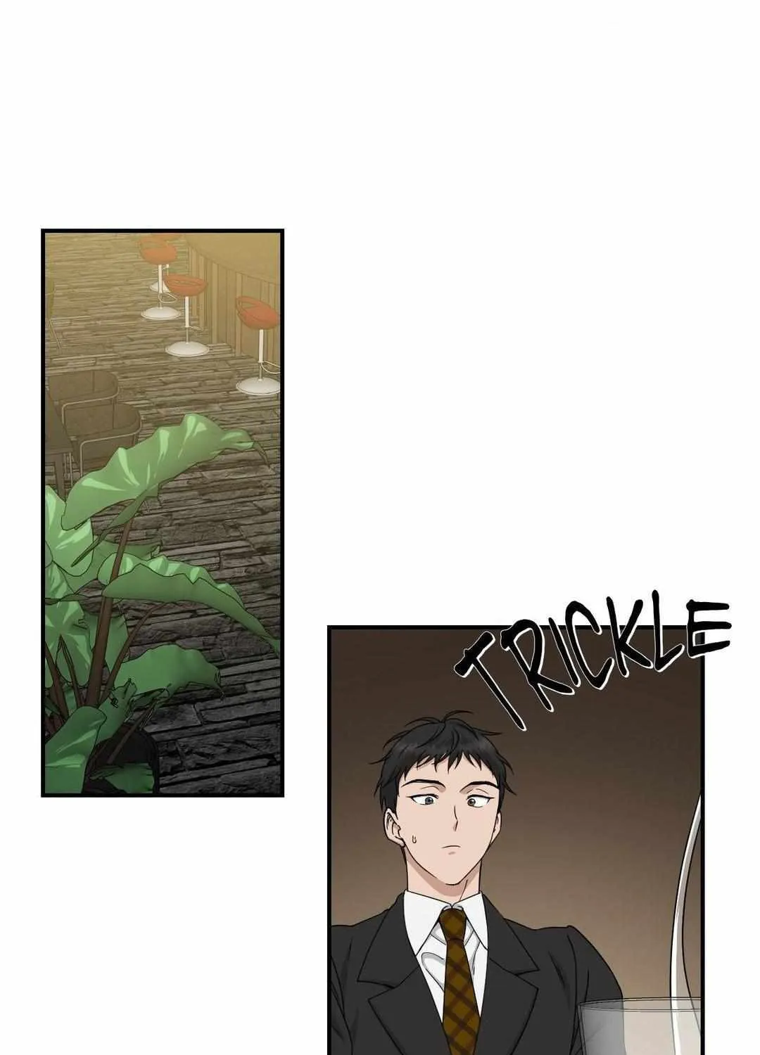 HONEYBEE Chapter 8 page 36 - 