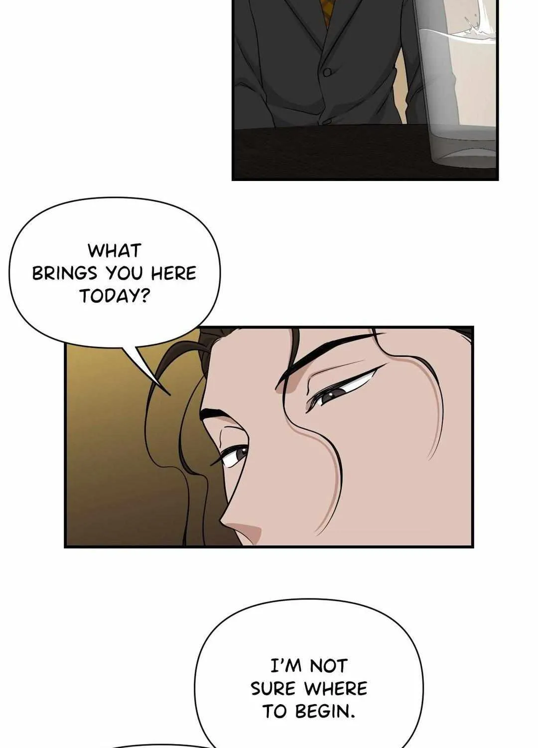 HONEYBEE Chapter 8 page 37 - 