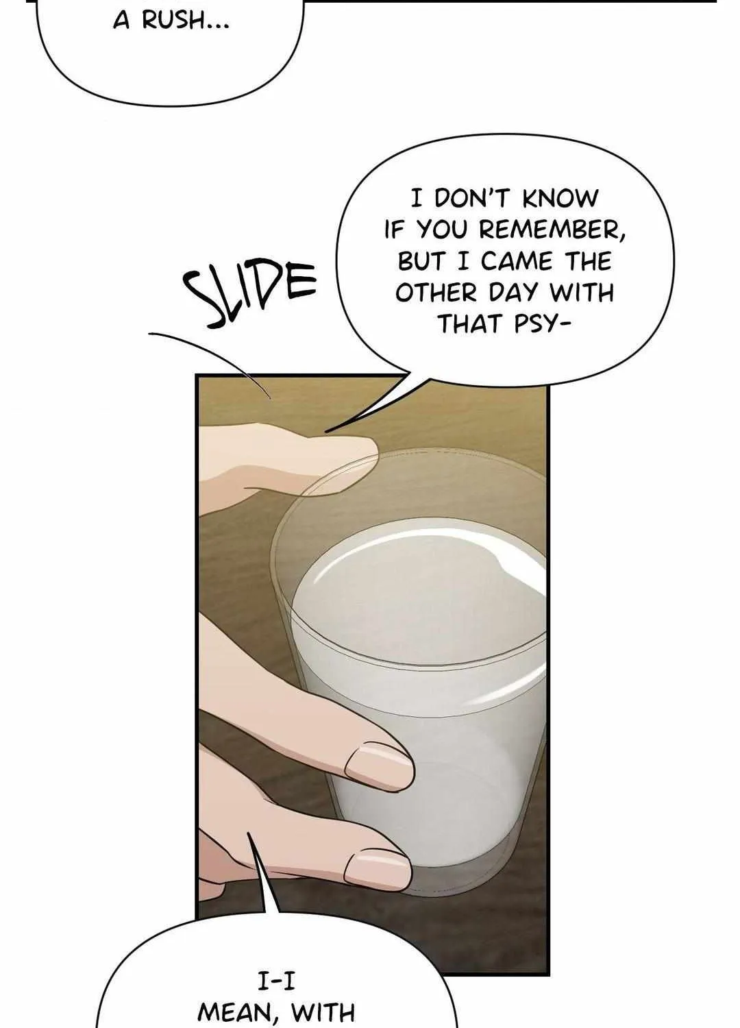 HONEYBEE Chapter 8 page 39 - 