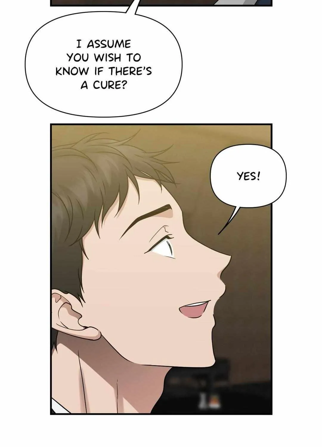 HONEYBEE Chapter 8 page 42 - 