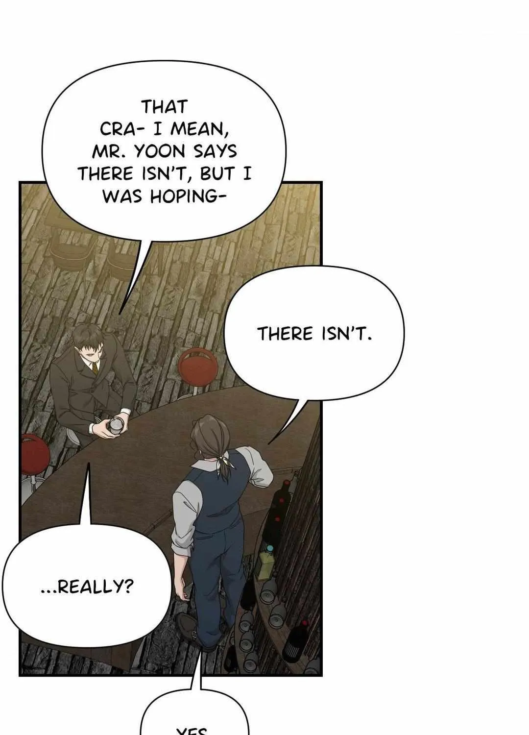 HONEYBEE Chapter 8 page 43 - 