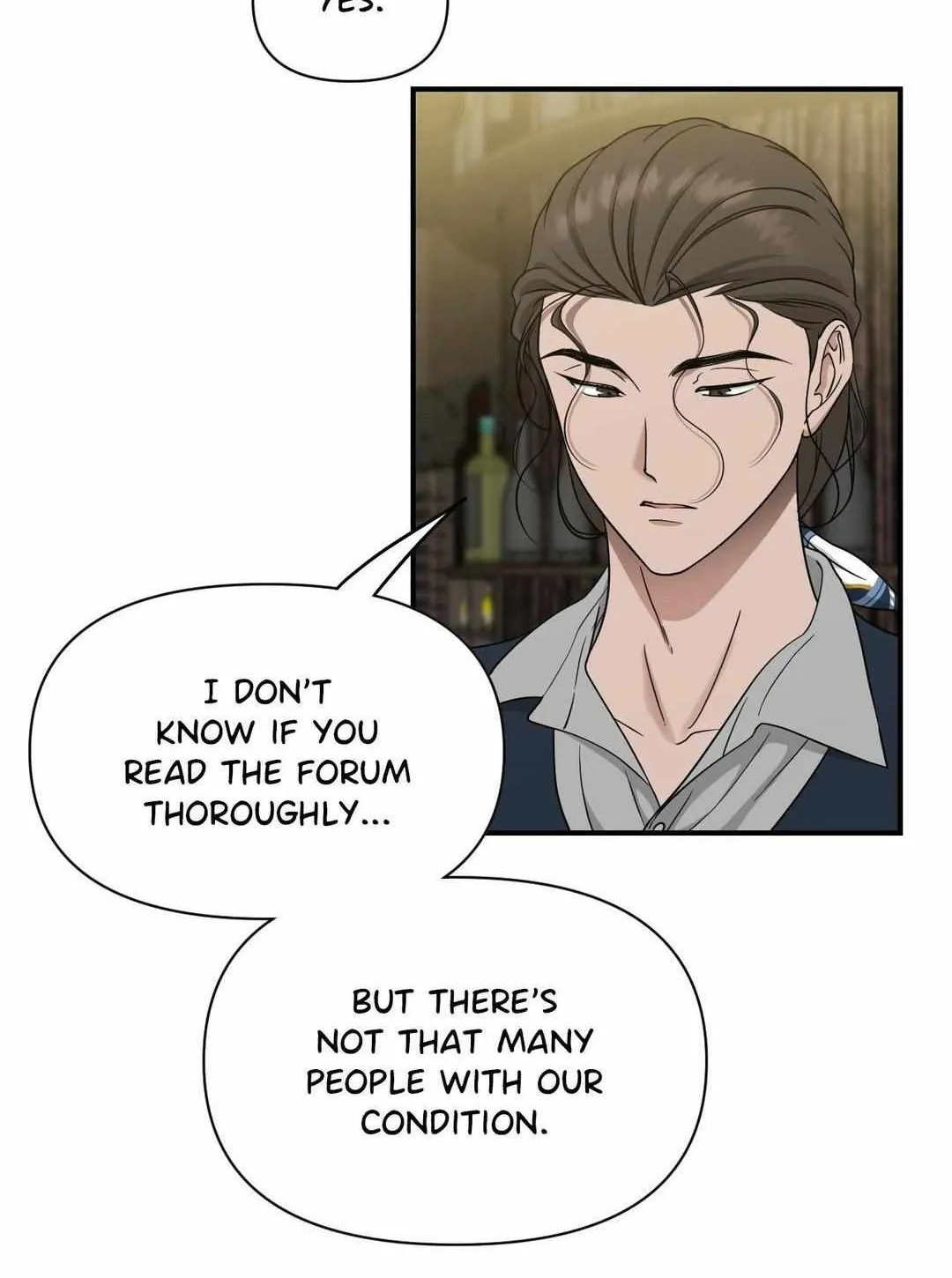 HONEYBEE Chapter 8 page 44 - 
