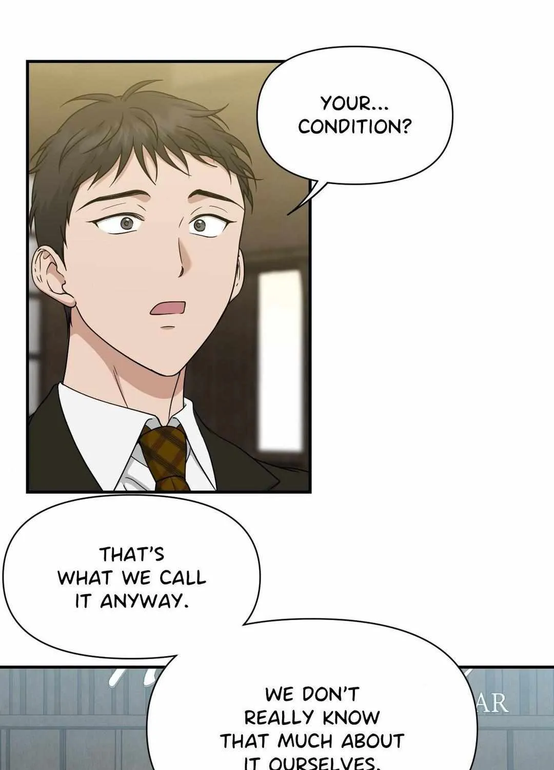 HONEYBEE Chapter 8 page 45 - 