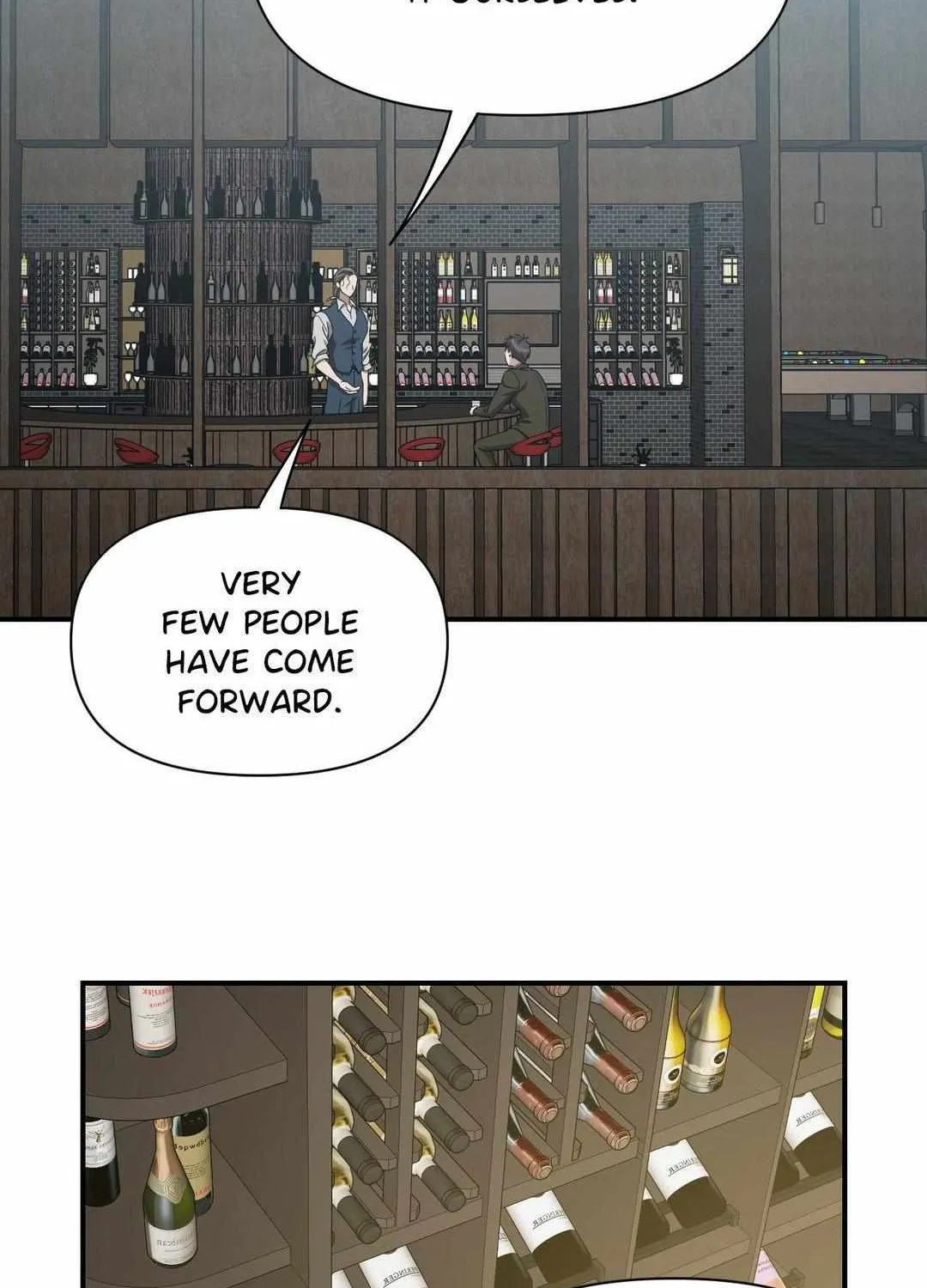 HONEYBEE Chapter 8 page 46 - 