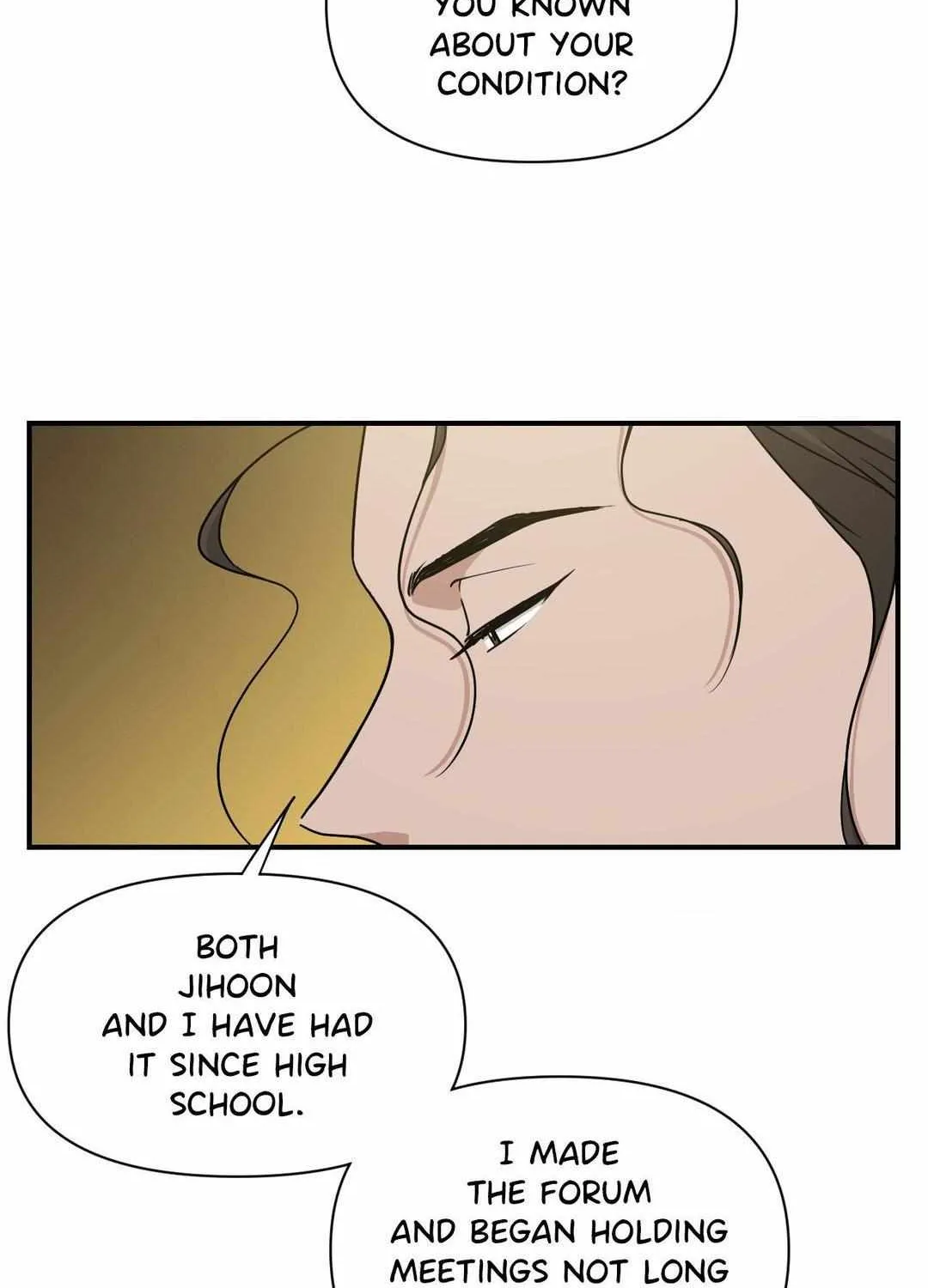 HONEYBEE Chapter 8 page 48 - 