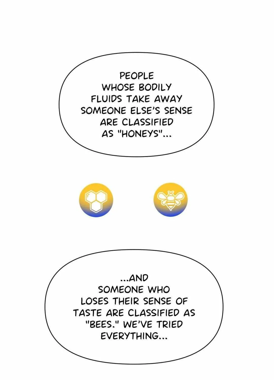 HONEYBEE Chapter 8 page 50 - 