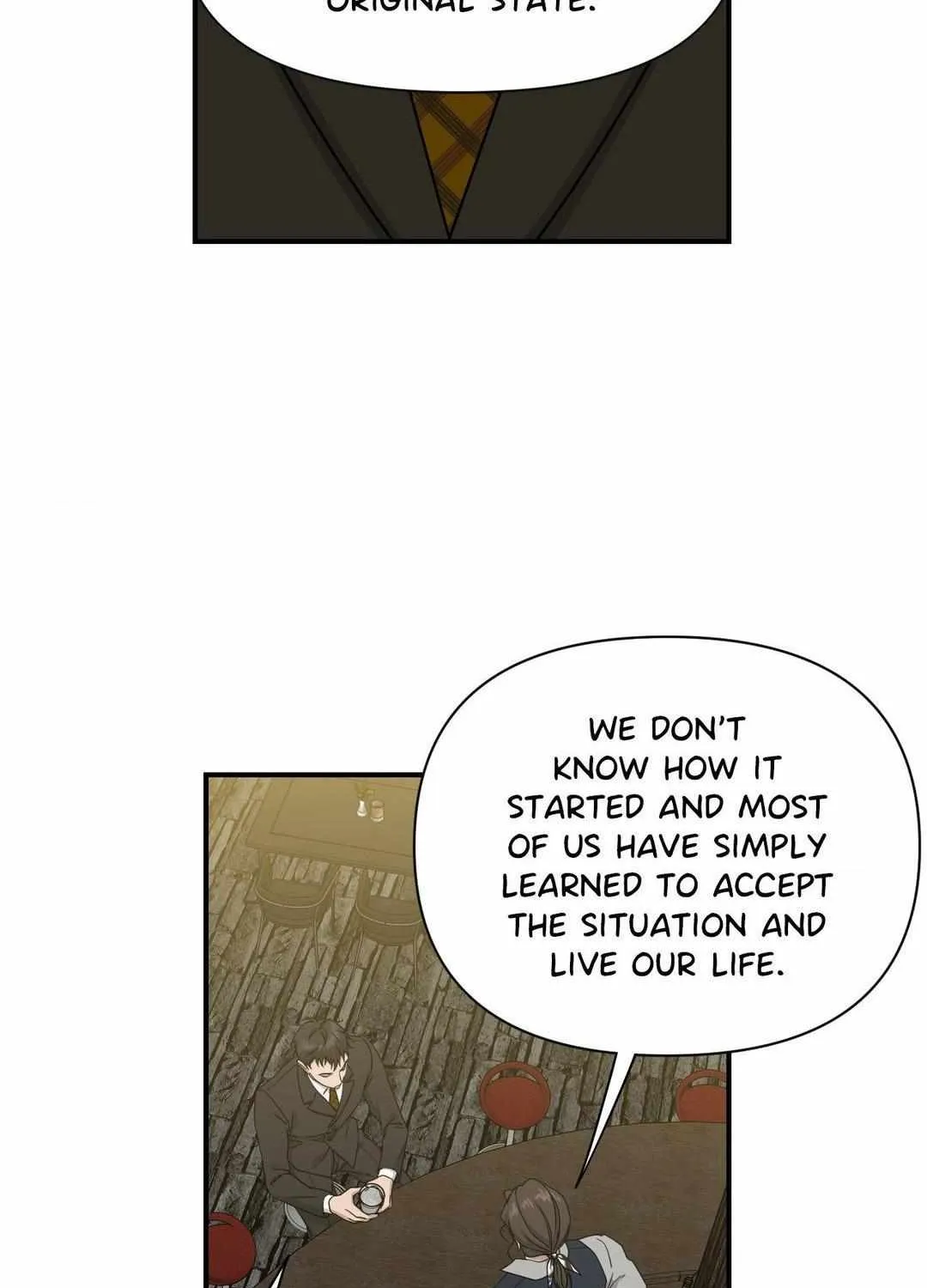 HONEYBEE Chapter 8 page 52 - 