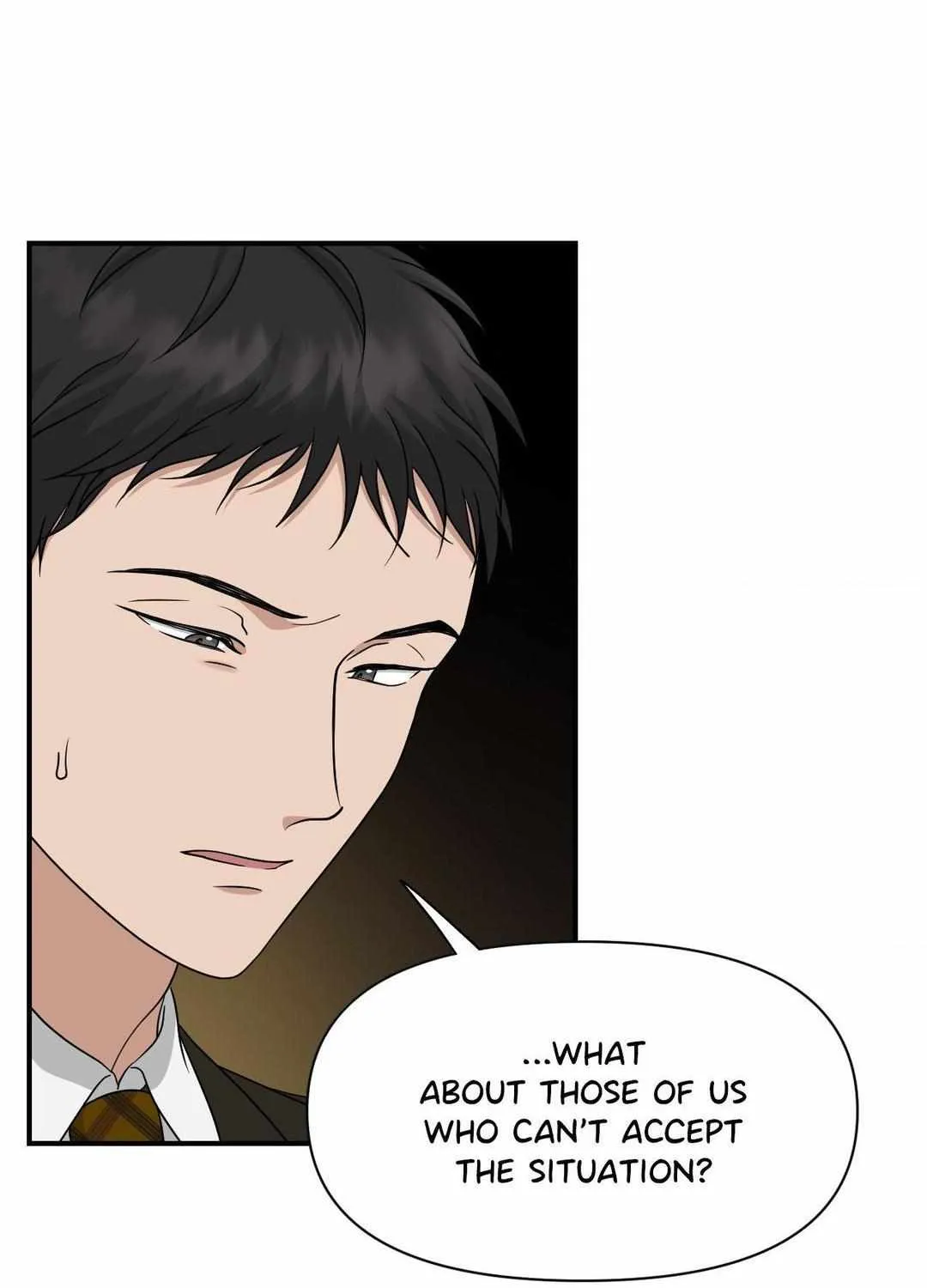HONEYBEE Chapter 8 page 54 - 