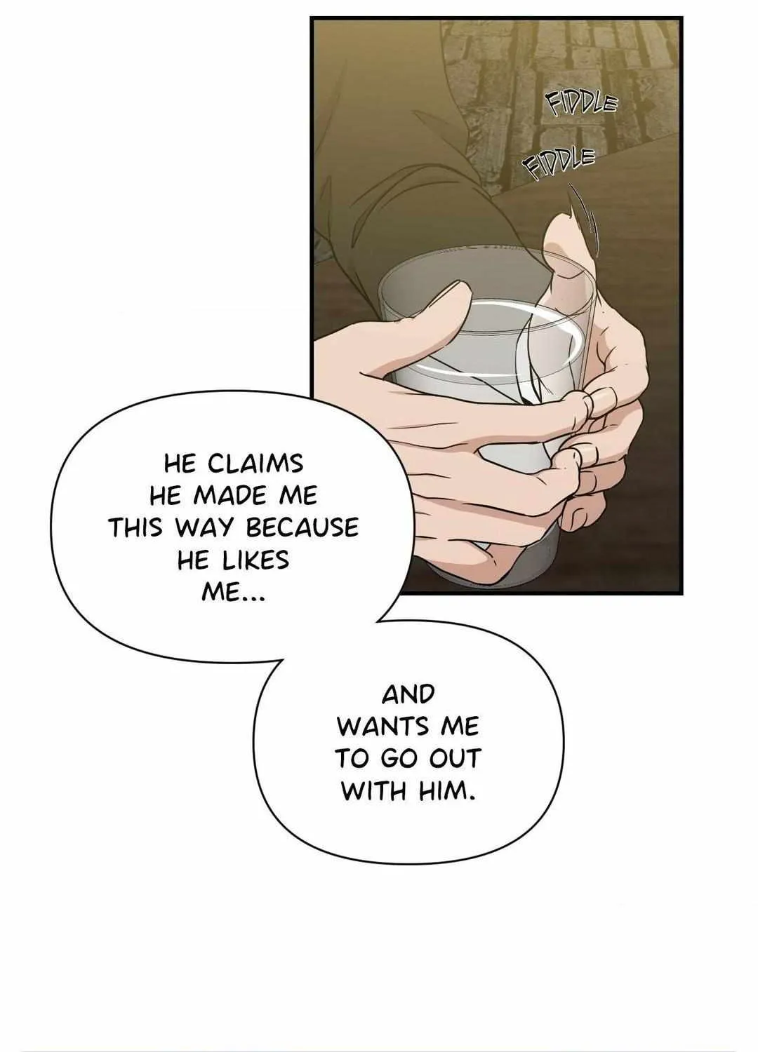 HONEYBEE Chapter 8 page 55 - 