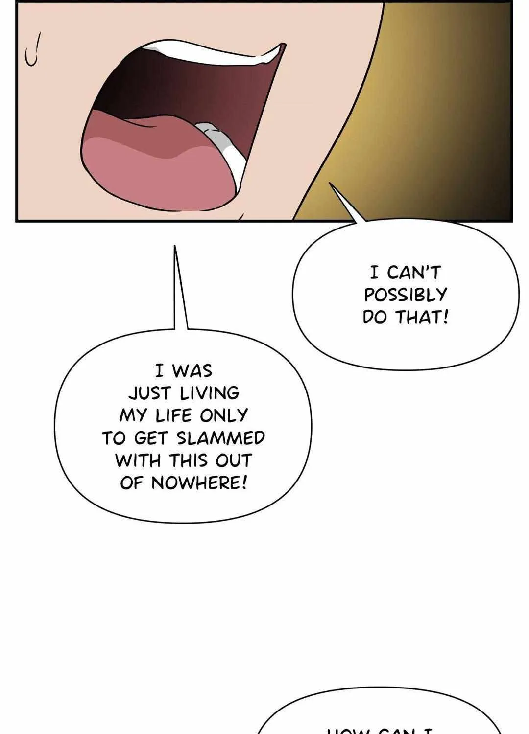 HONEYBEE Chapter 8 page 56 - 