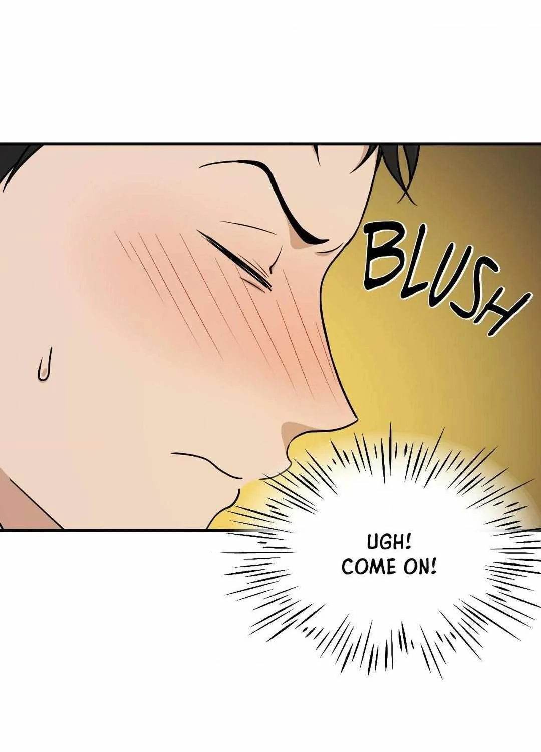 HONEYBEE Chapter 8 page 59 - 